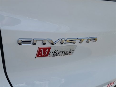 New 2026 Buick Envista Sport Touring w/ Convenience II Package image 26