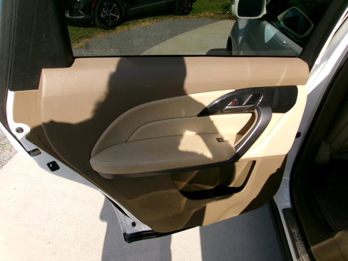 Used 2009 Acura MDX w/ Sport Package image 13