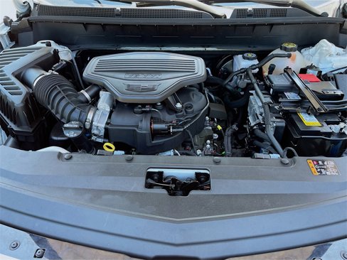 Used 2023 Cadillac XT6 Premium Luxury image 31