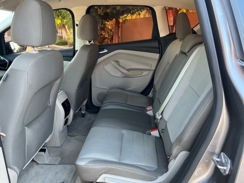 Used 2013 Ford C-MAX SE image 22