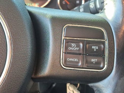 Used 2017 Jeep Wrangler Unlimited Sport w/ Quick Order Package 24S image 24