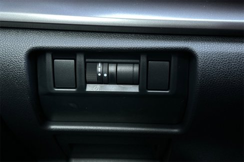 New 2025 Subaru Impreza 2.0i image 31