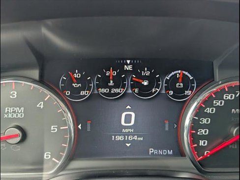 Used 2015 GMC Yukon Denali w/ Touring Package image 9