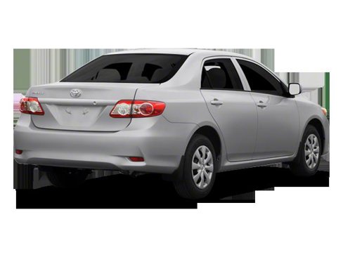 Used 2013 Toyota Corolla LE image 94