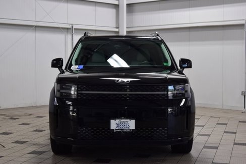 Used 2024 Hyundai Santa Fe Calligraphy image 2