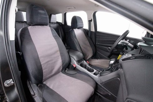 Used 2015 Ford Escape SE w/ SE Chrome Package image 31
