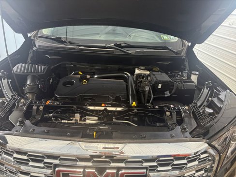 Used 2023 GMC Terrain Denali w/ Denali Premium Package image 32