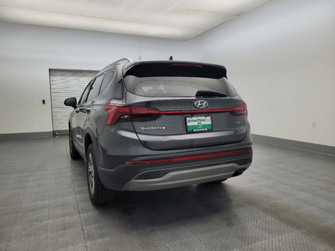 Used 2023 Hyundai Santa Fe SEL image 6