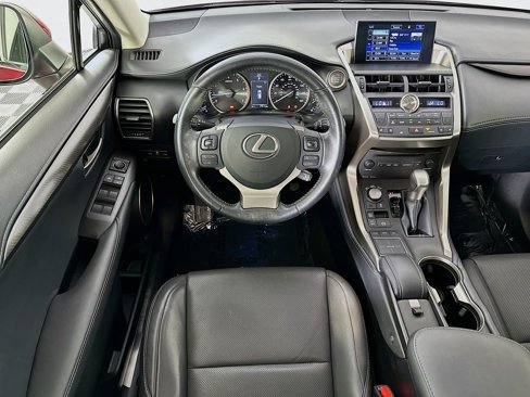 Used 2016 Lexus NX 200t FWD image 24