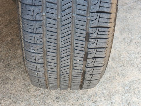 Certified 2023 Honda HR-V LX image 16
