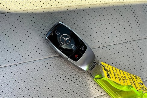 Certified 2022 Mercedes-Benz E 350 Sedan image 35