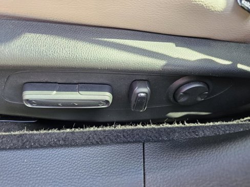 Certified 2023 Honda Accord EX image 17