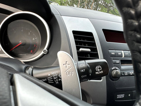 Used 2009 Mitsubishi Outlander SE image 33
