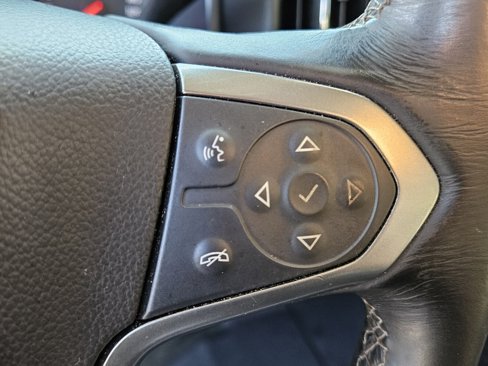 Used 2018 Chevrolet Silverado 1500 LT w/ Trailering Package image 33