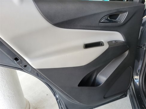 Used 2023 Chevrolet Equinox LT image 13
