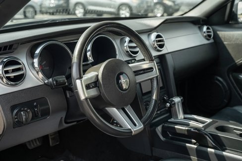 Used 2007 Ford Mustang Premium image 16