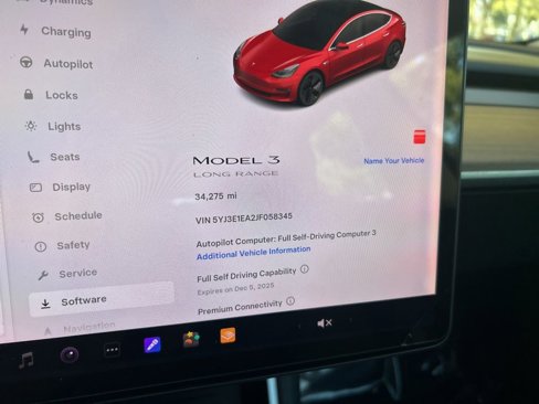 Used 2018 Tesla Model 3 Long Range image 45