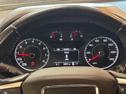 Used 2018 GMC Terrain SLE w/ Driver Convenience Package image 35