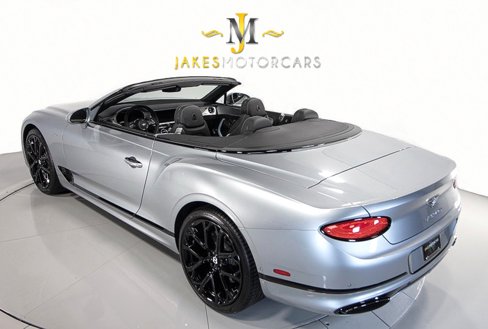 Used 2023 Bentley Continental GT Speed image 59