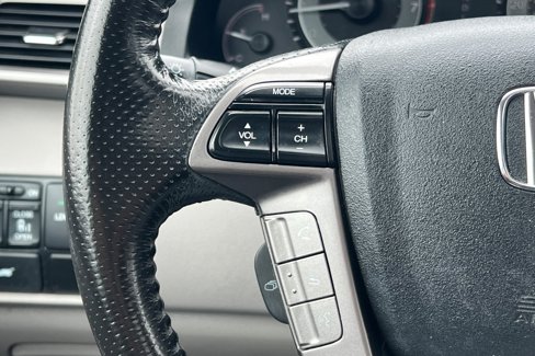 Used 2016 Honda Odyssey EX-L image 38
