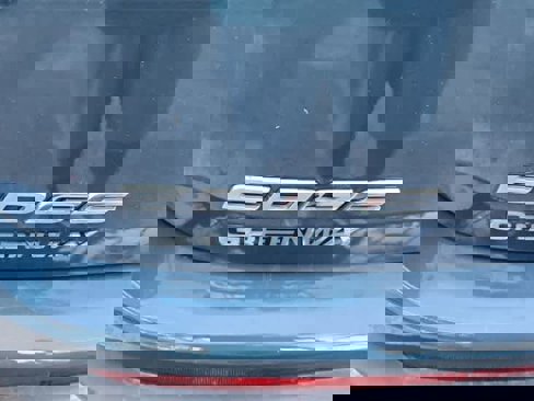 Used 2016 Ford Edge SEL w/ Equipment Group 201A image 11