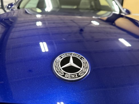 Certified 2022 Mercedes-Benz GLB 250 4MATIC image 9