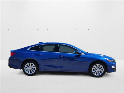 Used 2023 Chevrolet Malibu LT image 4