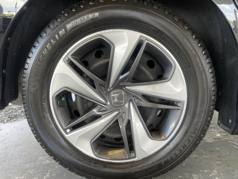 Used 2019 Honda Civic LX image 46