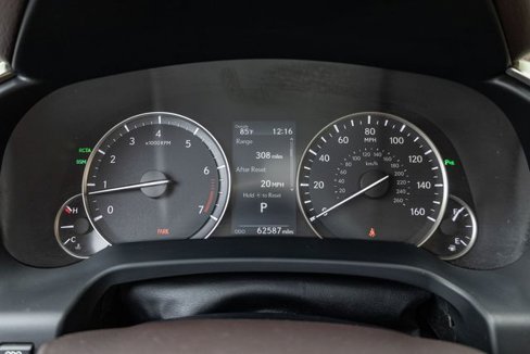 Used 2016 Lexus RX 350 FWD image 9