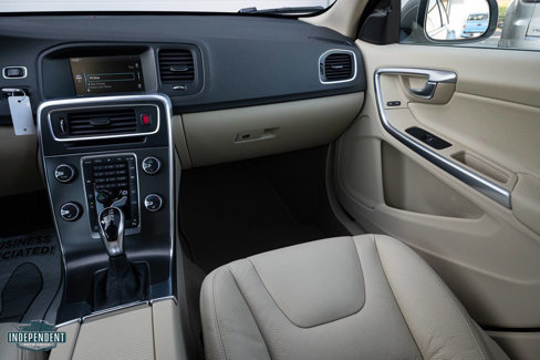 Used 2014 Volvo S60 T5 image 10