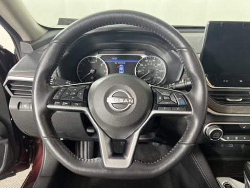 Used 2023 Nissan Altima 2.5 SL image 17