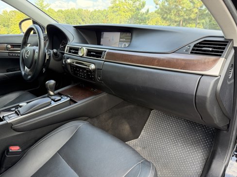 Used 2014 Lexus GS 350 image 23