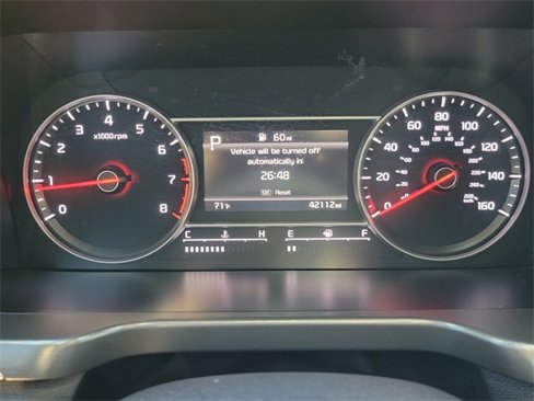 Used 2021 Kia Sorento SX image 22