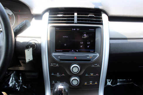 Used 2013 Ford Edge SEL image 28