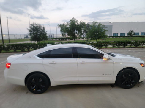 Used 2016 Chevrolet Impala LT image 29