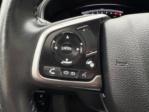 Used 2022 Honda CR-V EX-L image 15