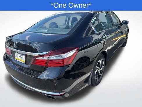 Used 2016 Honda Accord LX image 3