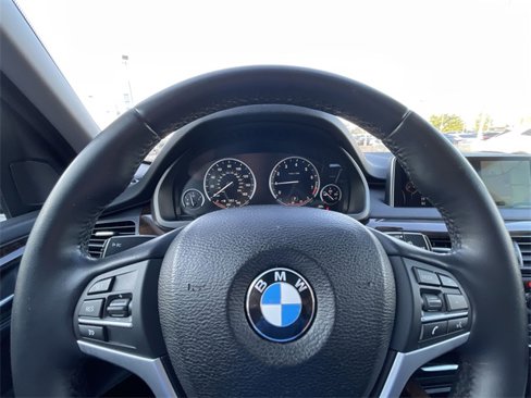Used 2015 BMW X5 xDrive35i image 21