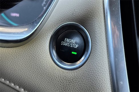 Used 2022 Chevrolet Traverse LS w/ Midnight/Sport Edition image 33