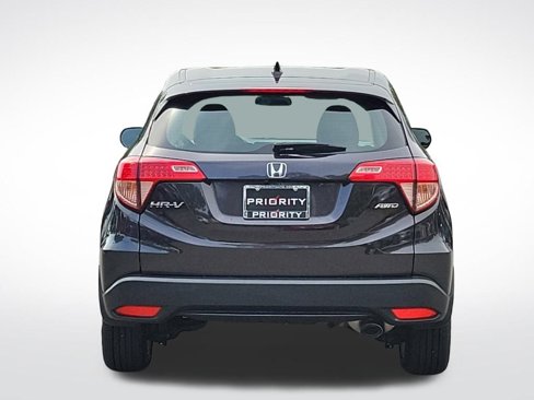 Used 2018 Honda HR-V LX image 4