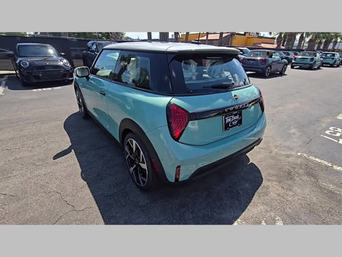 New 2026 MINI Cooper S image 29