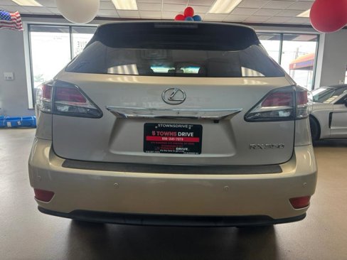Used 2013 Lexus RX 350 2WD image 12