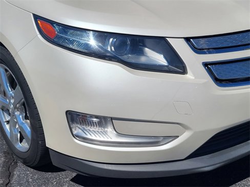 Used 2014 Chevrolet Volt Premium w/ Premium Trim Package image 5