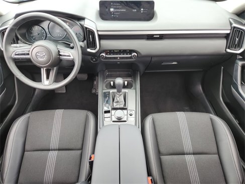 Used 2024 MAZDA CX-50 AWD 2.5 S w/ Select Package image 19