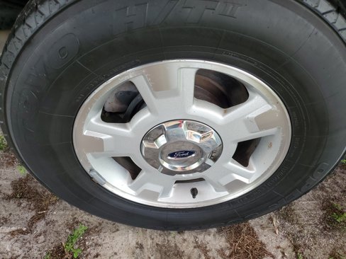 Used 2013 Ford F150 XLT image 6