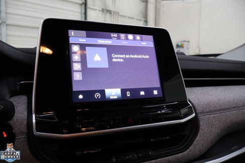 Used 2022 Jeep Compass Latitude image 21
