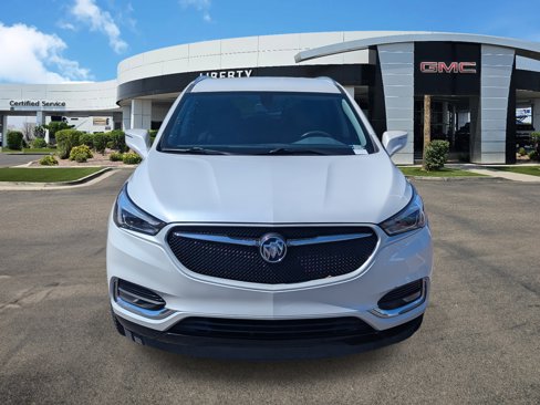 Used 2021 Buick Enclave Essence w/ Sport Touring Edition image 33