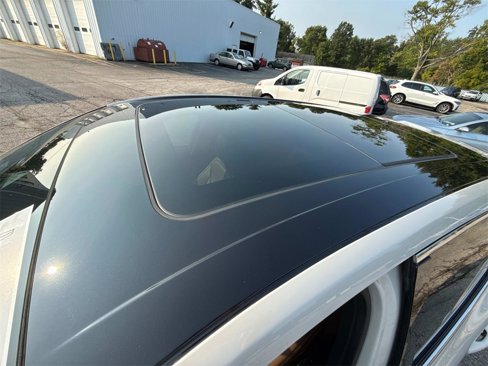 Used 2022 Lincoln Nautilus Reserve w/ Equipment Group 202A image 29