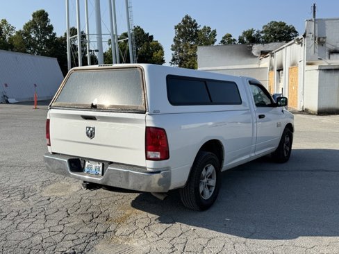 Used 2016 RAM 1500 Tradesman w/ Power & Remote Entry Group image 6