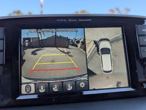 Used 2021 Hyundai Tucson Limited image 6